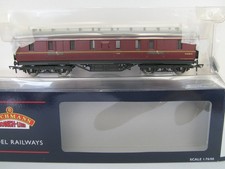 Bachmann 34-325A 50ft. Ex-LMS