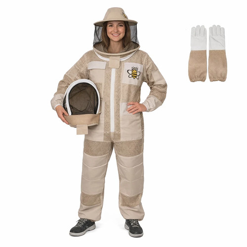 Ultra ventilated multi layer - ultra,