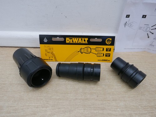 Dewalt dwv9210 3pce dust - dewalt,