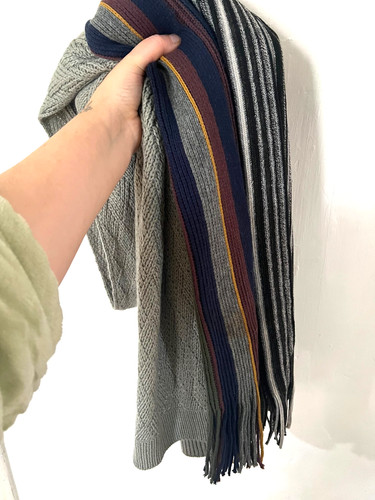 Next george mens scarf - scarf, bundle
