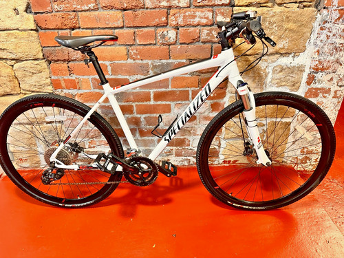 Specialized crosstrail comp - specialized,