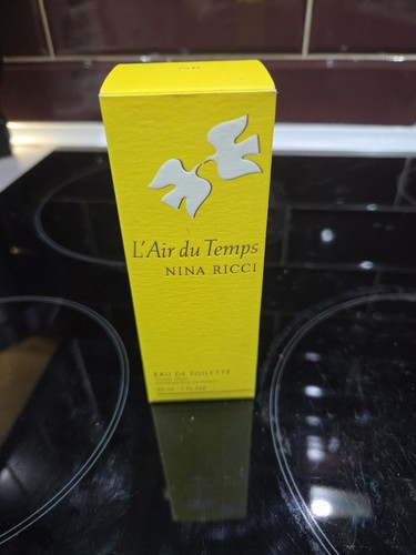 Nina ricci air temps 30ml - nina, l'air