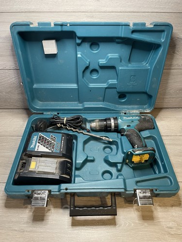 Makita bhp453 18v - bhp453,