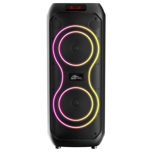 Large 1400w bluetooth speaker - bluetooth,