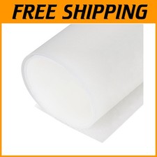 Crafters' Silicone Rubber Sheet, 450% Elongation