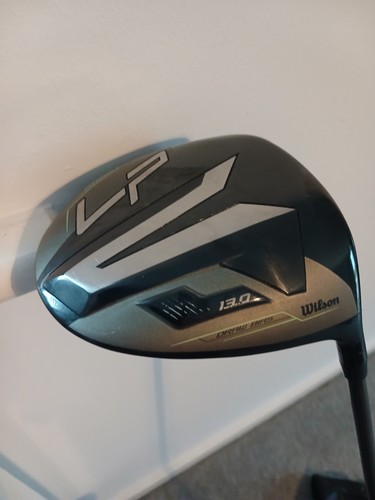 Wilson staff launch - wilson,