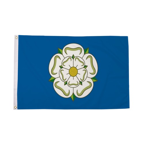 Flagmax yorkshire flag - 5ft, x