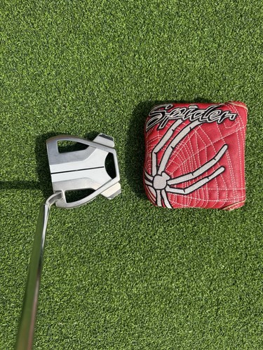 Taylormade spider hydro - x,