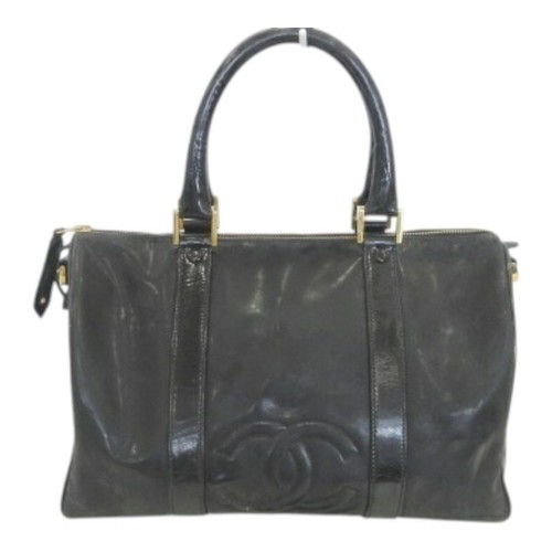Chanel 2way duffle bag - 2way,