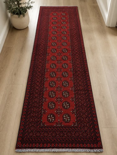 Afghan khal mohammadi runner - mohammadi,