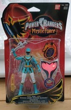 Power Rangers Mystic Force