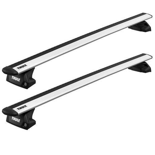 Thule roof rack golf - vw, 5-door