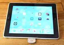 Apple iPad A1416 3rd Gen 16GB WiFi 9.7” Silver Reset & Unlocked  - VGC