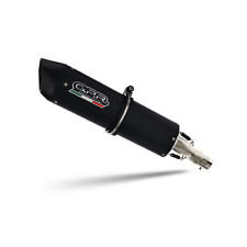 GPR Furore Evo4 Black Slip-on