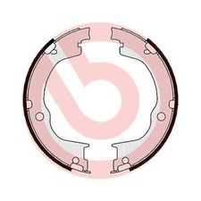 S 10 515 BREMBO BRAKE SHOE