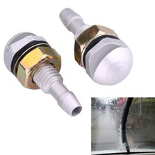 Universal Car Window