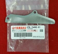 Yamaha RD400 Crankcase Cover /