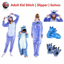 New Adult Kids Pajama Kigurumi