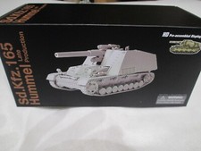 DRAGON ARMOR 1:72 GERMAN