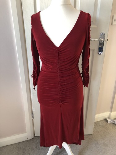Vintage sara bernshaw red - vintage,