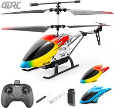 4DRC M5 RC Helicopter with