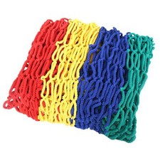 Rope Net for Kids Colorful