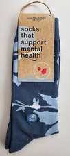 Conscious step socks protect - conscious,