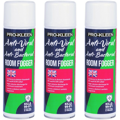 Prokleen anti viral - viral,