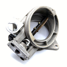 THROTTLE BODY T/B PIERBURG FOR BMW 3 5 7 SERIES M52 B28 328 728 E36 E38 E39 AA
