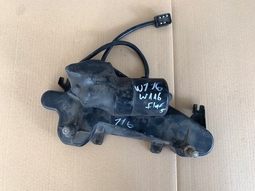 Mercedes w116 class wiper - mercedes,