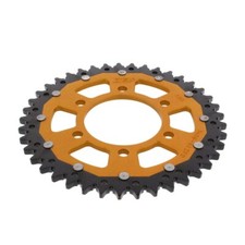 Sprocket Dual 41 Teeth Pitch
