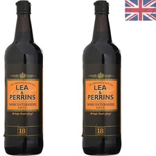 Versatile 568ml Worcestershire