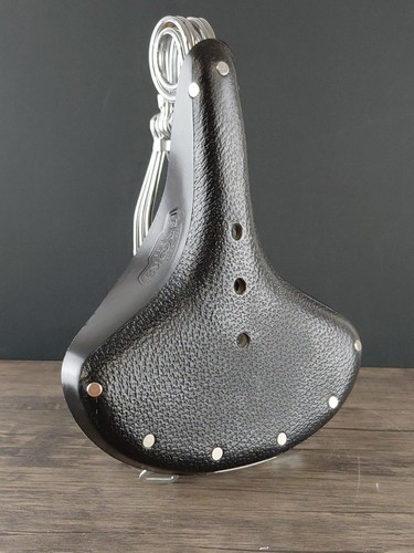 Brooks b33 tour - brooks, leather