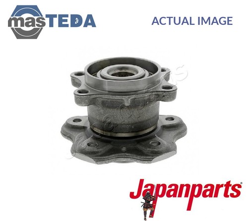 21055 wheel hub rear - kk-21055,