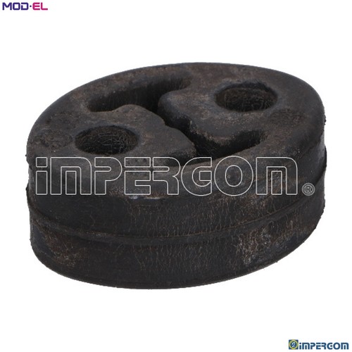 Mount exhaust system 28296 for - system,