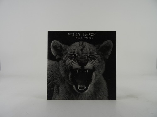 Willy mason save - myself, (b65)