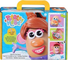Potato Head YourSpud Set