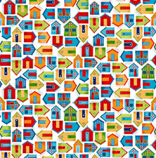 Makower - Beside the Sea -