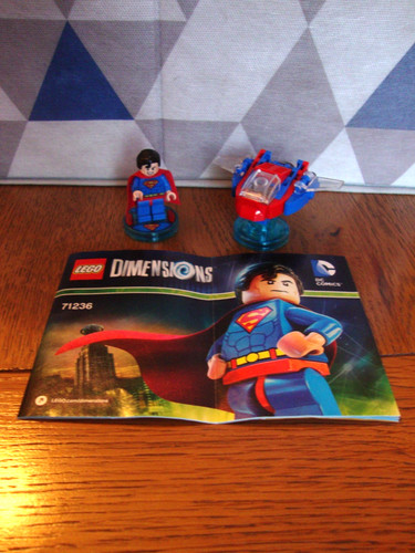 Lego dimensions 71236 - lego,