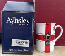 Aynsley Fine Bone China 2003