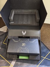 Xbox Series x Halo Edition