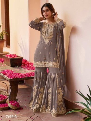 Wedding punjabi stitched - punjabi,