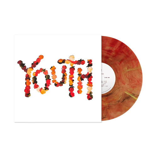 Citizen youth 10th - (vinyl), (10th