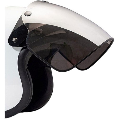 Dmd vintage flip motorcycle - vintage, flip-up
