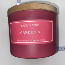 Sand and Fog 340g Gardenia