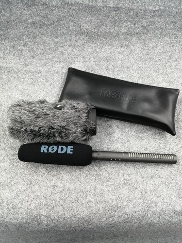 Rode ntg shotgun condenser - ntg-2,