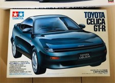 Tamiya Toyota Celica GT-R 1/24