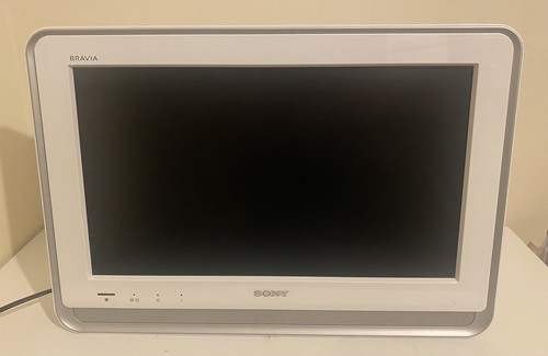 Sony bravia kdl 19s5700 - kdl-19s5700, 19"