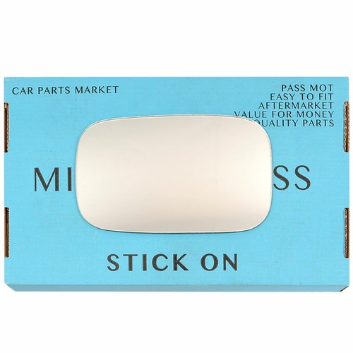Right driver side convex - side,