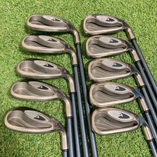 Callaway Iron Set TITANIUM